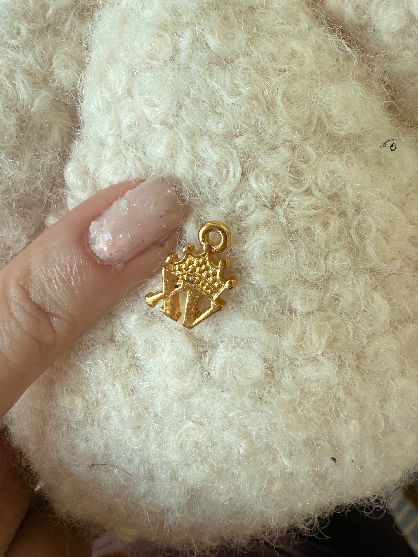 Dije Quince y Sweet 16