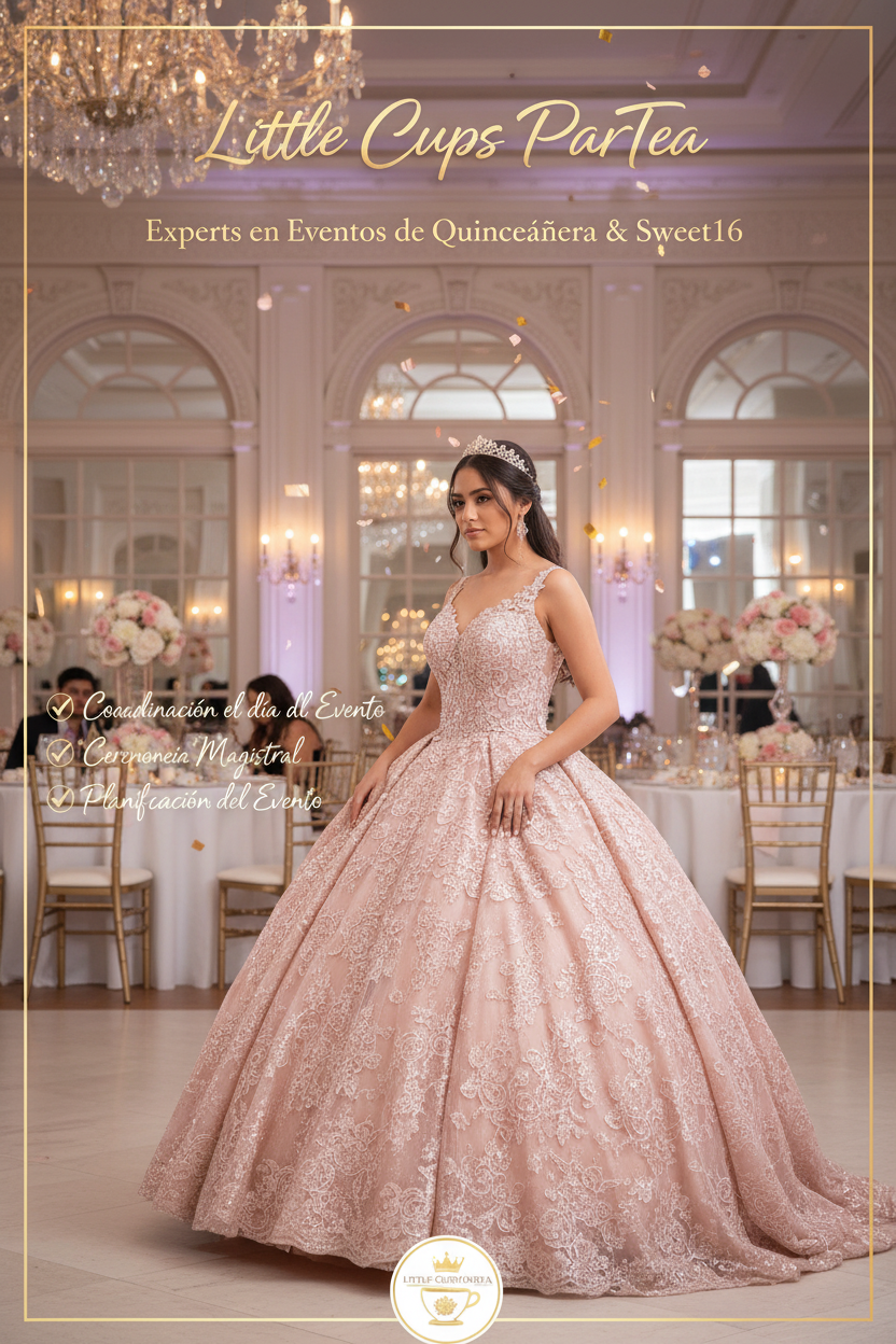 El Negocio de Quinceañeras - Cómo Monetizar este negocio que es una mina de oro | Guía Digital