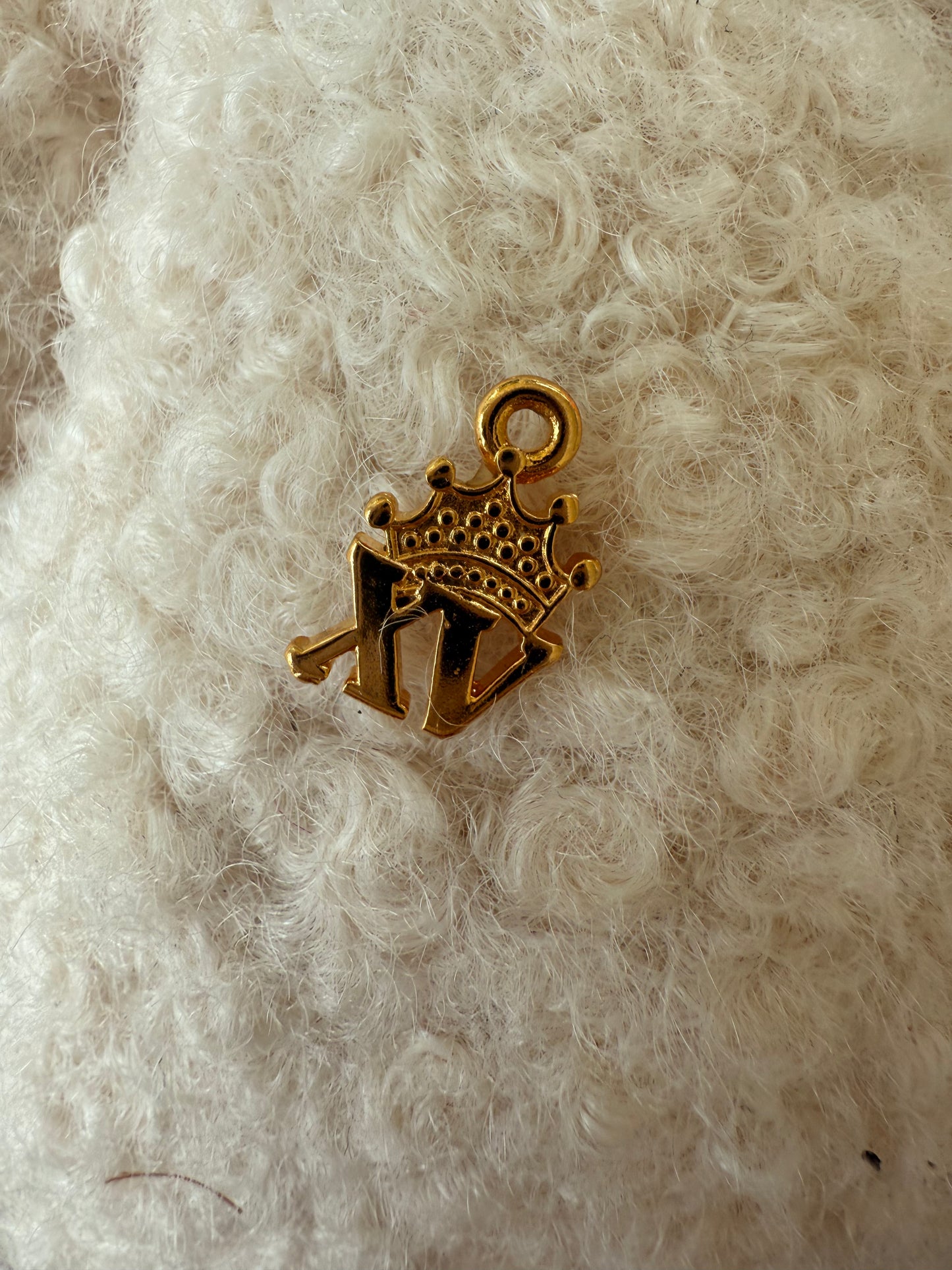 Dije  Quinceañera Exclusiva