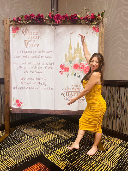 ORGANIZACIÓN Kit de Planeación Profesional de Quinceanera