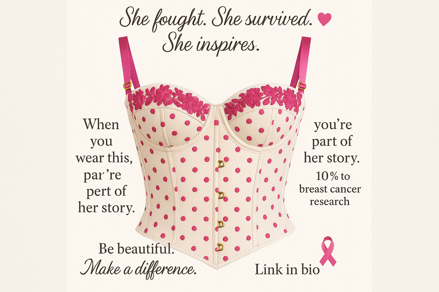 Breast Cancer Post - Correct Colors