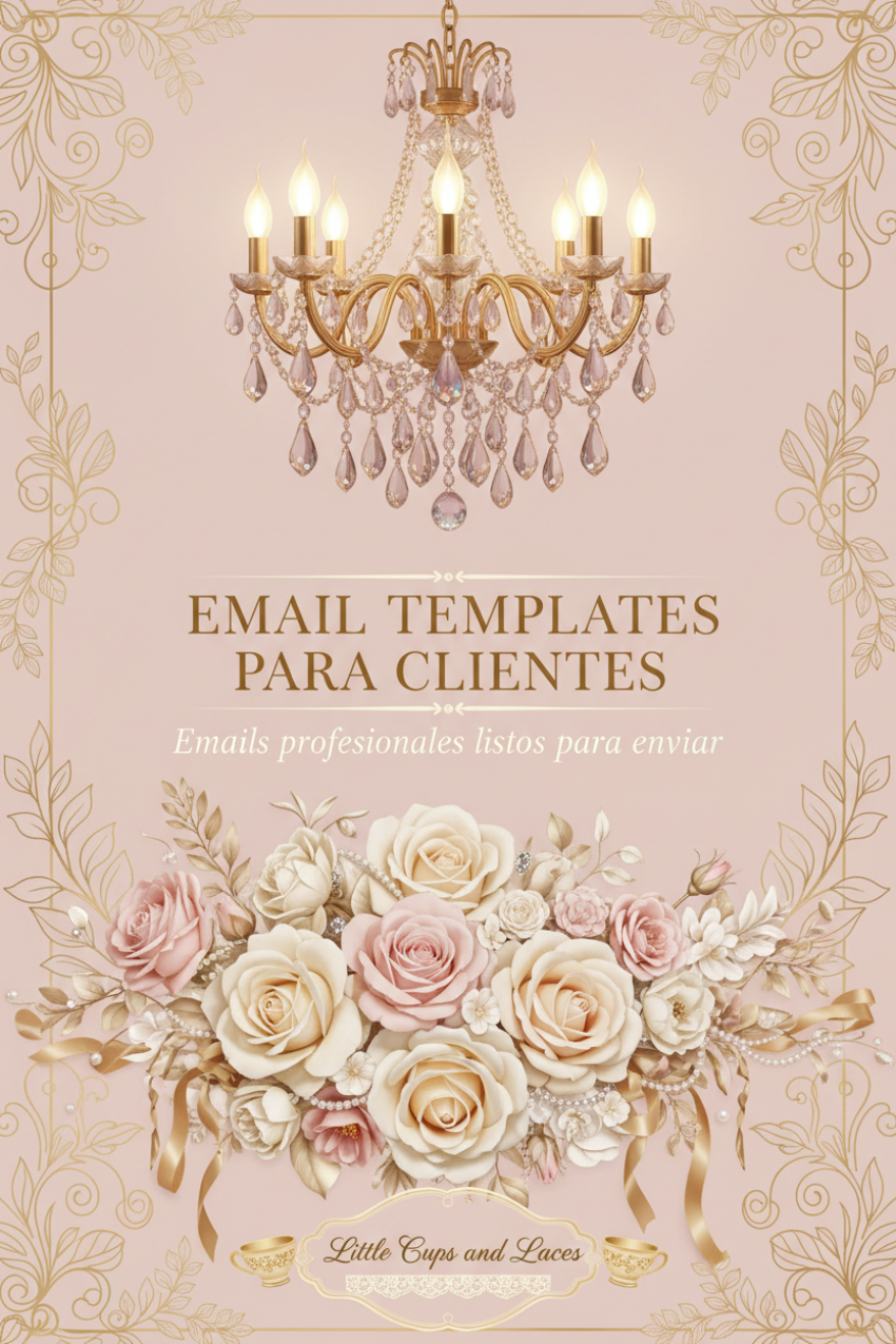 Email Templates para Clientes