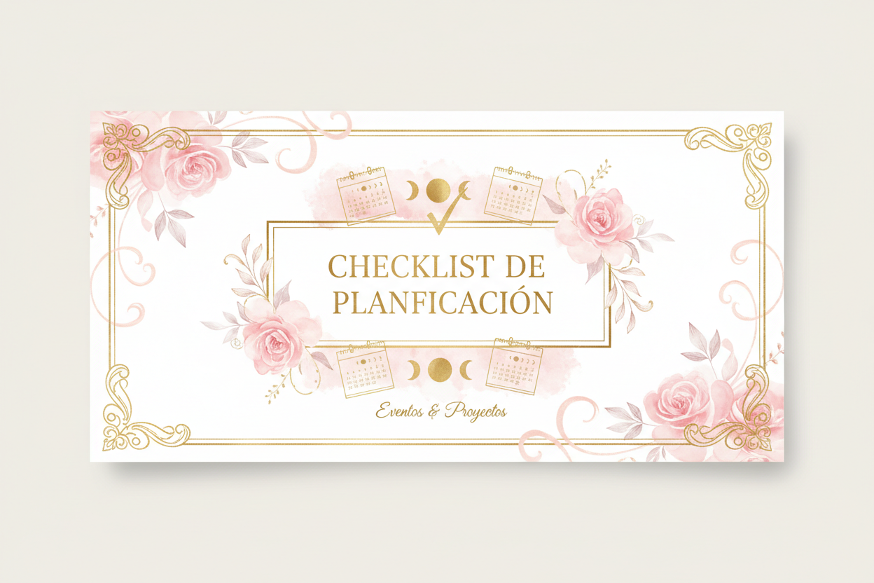 Header Checklist