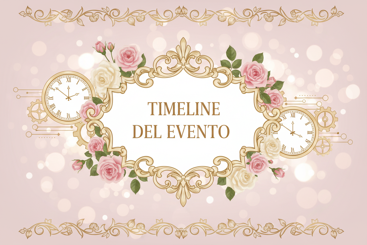 Header Timeline