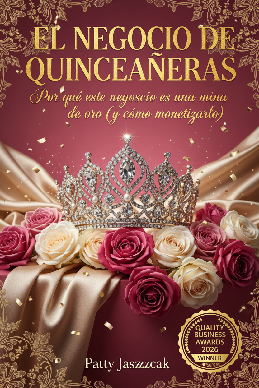 Portada Luxury